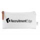 Travel & Trolley Bags - Calico Travel Pouch 12.5cm x 24.5cm