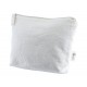 Travel & Trolley Bags - Calico Travel Pouch 14.5cm x22.5cm x5cm