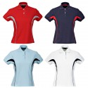 Ladies Promotional Polo Shirts - Ladies' Squad Polo
