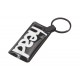 Press-Light Keyring - Indent