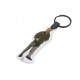 Press-Light Keyring - Indent