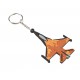 Metal Keyrings - Metropolis Keyring 51-90mm Mould- Indent