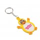Metal Keyrings - Metropolis Keyring 51-90mm Mould- Indent