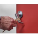 Metal Keyrings - Touch Guard Keyring