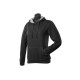 Hoodies - Ladies Hotham Hood