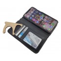 Metal Keyrings - Touch Guard Maxi