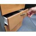 Metal Keyrings - Touch Guard Maxi