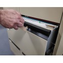 Metal Keyrings - Touch Guard Maxi