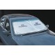 Promotional Car Gifts - Dash-Mate Sunshade, Silver