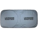 Promotional Car Gifts - Dash-Mate Sunshade - INDENT