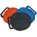 Promotional Car Gifts - Auto Sunshade, Silver