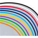 Promotional Car Gifts - Auto Sunshade, Silver