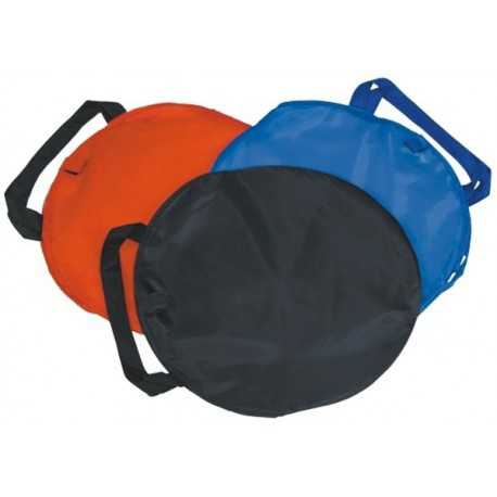 Promotional Car Gifts - Auto Sunshade - INDENT