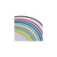 Promotional Car Gifts - Auto Sunshade - INDENT