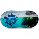 Promotional Car Gifts - Auto Sunshade - Full Colour INDENT