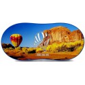 Promotional Car Gifts - Auto Sunshade - Full Colour INDENT SEA