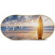 Promotional Car Gifts - Auto Sunshade - Full Colour INDENT SEA