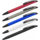 Metal Promotional Pens - Stealth Metal Pen
