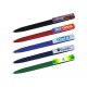 Plastic Promotional Pens - Zee Pen