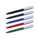 Plastic Promotional Pens - Zee Pen