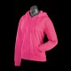 Ladies Cronulla Zip Hood