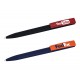 Plastic Promotional Pens - Zee Pen