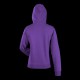 Hoodies - Ladies Cronulla Zip Hood