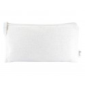 Pencil Cases - Calico Pencil Case 10cm x 21cm