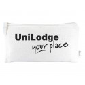 Pencil Cases - Calico Pencil Case 10cm x 21cm
