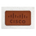 Pencil Cases - Calico Pencil Case 10cm x 21cm