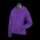 Hoodies - Ladies Cronulla Zip Hood