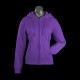 Hoodies - Ladies Cronulla Zip Hood