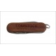 Tools & Pocket Knives - Wood Knife
