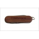 Tools & Pocket Knives - Wood Knife