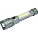 Torches - Vari-Beam Torch & Light, Gunmetal