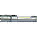 Torches - Vari-Beam Torch & Light, Gunmetal