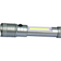 Torches - Vari-Beam Torch & Light, Gunmetal