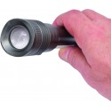 Torches - Vari-Beam Torch & Light, Gunmetal