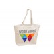 Tote & Calico Bags - Eco Event Bag - Large (340gsm)