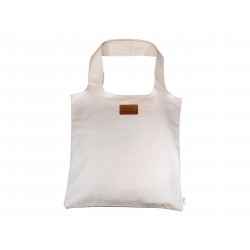 Tote & Calico Bags - Calico Shoulder Bag 37cm x 37cm