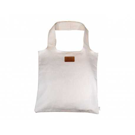 Tote & Calico Bags - Calico Shoulder Bag 37cm x 37cm