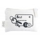 Tote & Calico Bags - Calico Card & Key Pouch 8.5cm x 13cm
