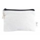 Tote & Calico Bags - Calico Card & Key Pouch 8.5cm x 13cm