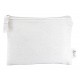 Tote & Calico Bags - Calico Card & Key Pouch 12.5cm x 17cm
