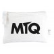 Tote & Calico Bags - Calico Earphone Pouch 8.5cm x 13cm