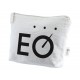 Tote & Calico Bags - Calico Tech Pouch 14.5cm x 22.5cm x 5cm