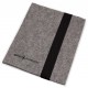 Ipad & Tablet Accessories - Felt iPad Holder. Indent
