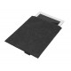 Ipad & Tablet Accessories - Felt iPad Holder. Indent