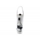 Wine Holders & Carriers - Calico Wine Bag