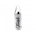 Wine Holders & Carriers - Calico Wine Bag